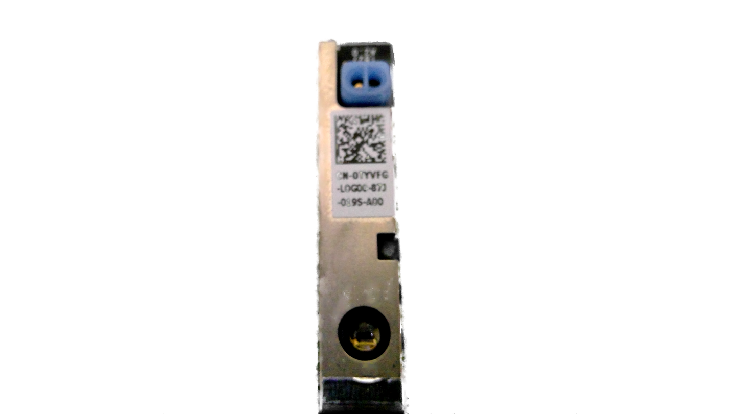 TYVFG For DELL Precision 7730 M7730 7530 Build In Camera Webcam IR