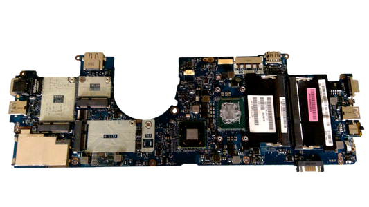 Dell Latitude 6430U Intel Core i7-3687U Laptop Motherboard JPWJ2 LA-8831P