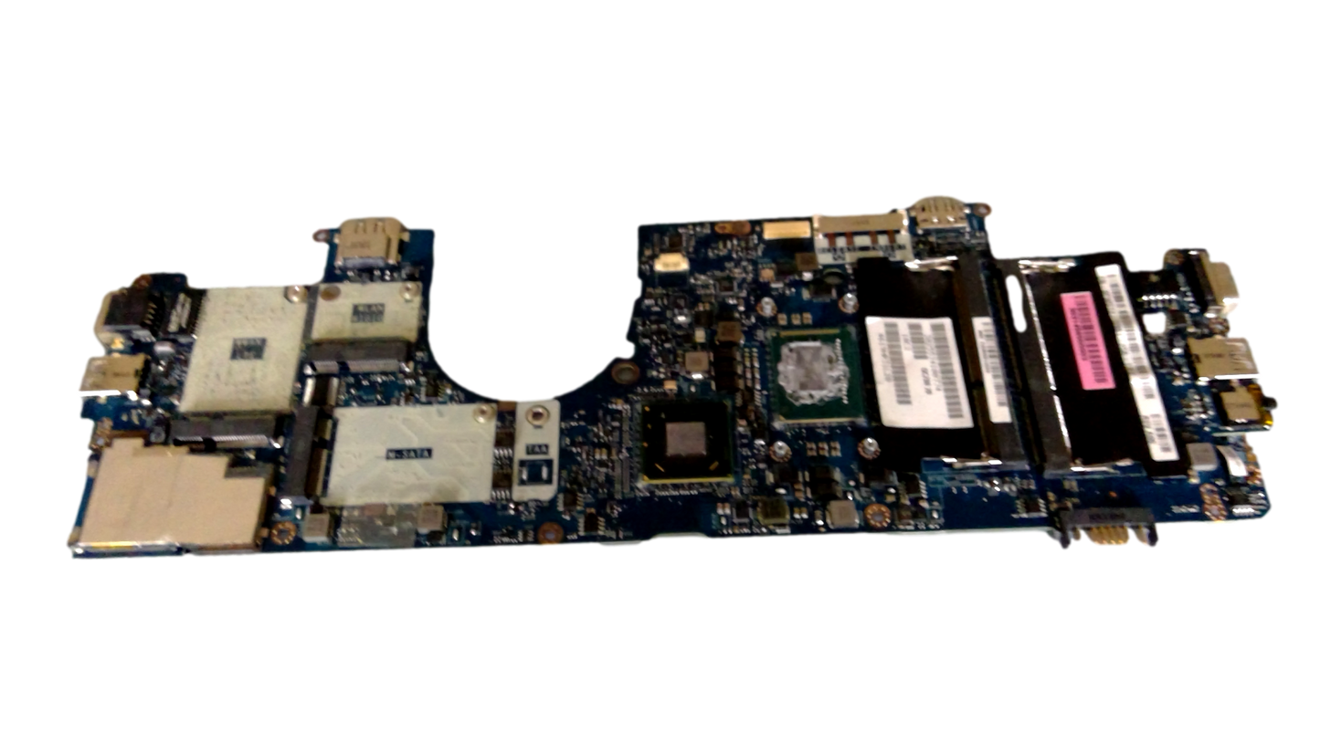 Dell Latitude 6430U Intel Core i7-3687U Laptop Motherboard JPWJ2 LA-8831P