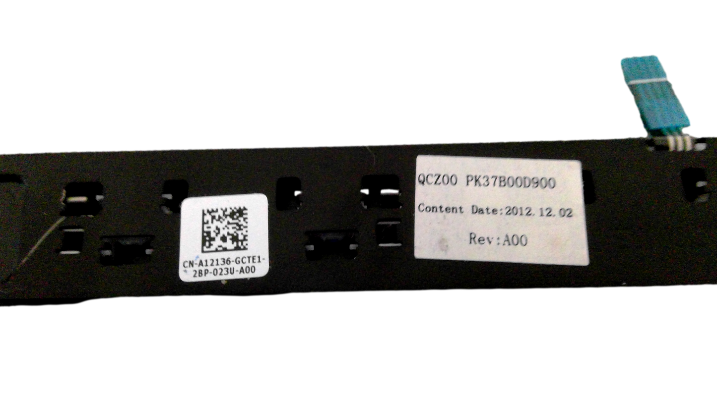 For Dell Latitude E6430U Lower Left and Right Mouse Button A12136