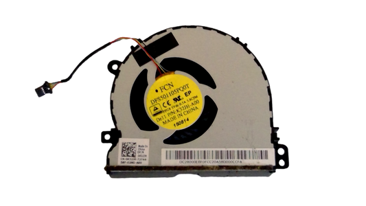 Dell Latitude 3450 3550 CPU Fan K32JH 0K32JH