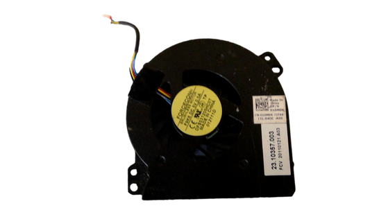 Dell Latitude E5410 E5510 OEM CPU Cooling Fan 1DMD6