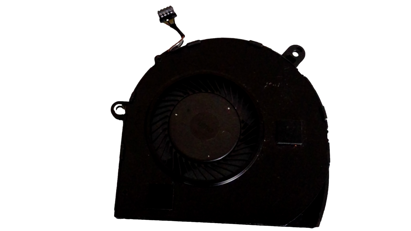 Dell Latitude 15.6" 5500 Genuine Laptop CPU Cooling Fan 1GM4N DC28000MSFL