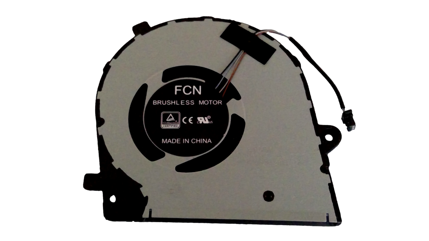 Dell Inspiron 13 7391 / Latitude 3301 / Vostro 5390 CPU Cooling Fan 0TCV60