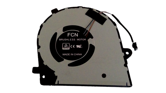 Dell Inspiron 13 7391 / Latitude 3301 / Vostro 5390 CPU Cooling Fan 0TCV60