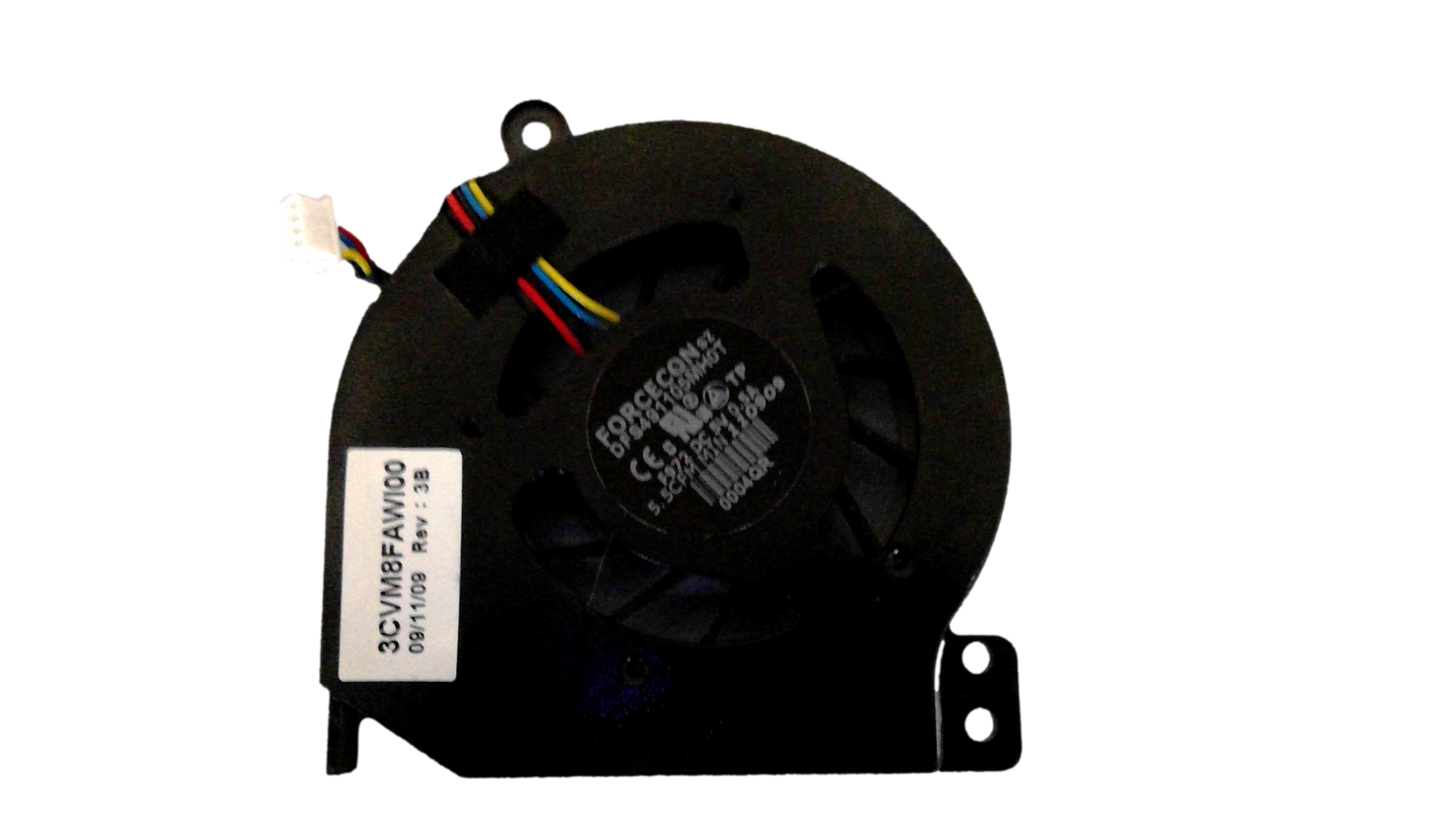 Dell 15.6" Vostro 1015 CPU Cooling Fan Y34KC 0Y34KC