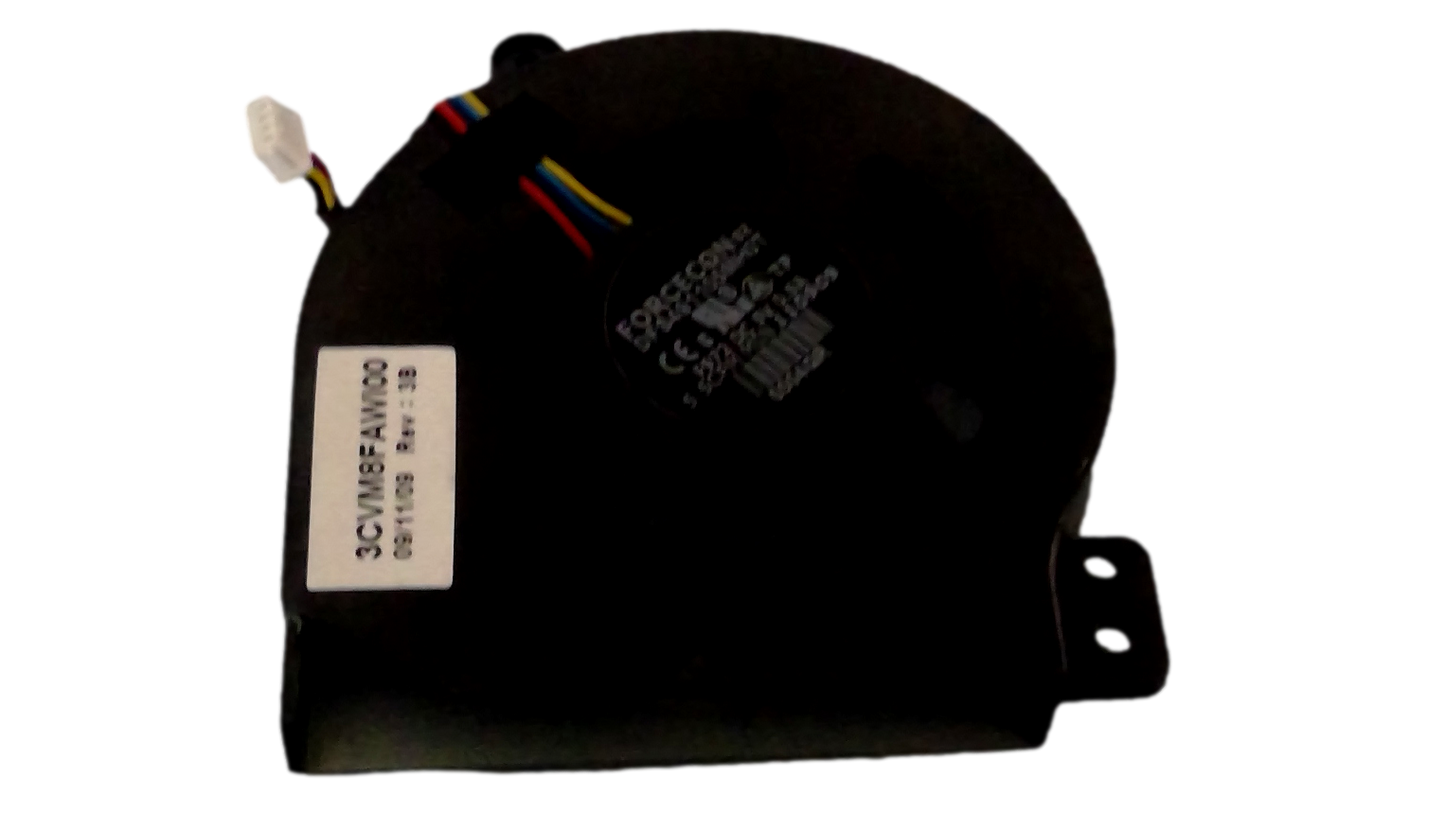 Dell 15.6" Vostro 1015 CPU Cooling Fan Y34KC 0Y34KC