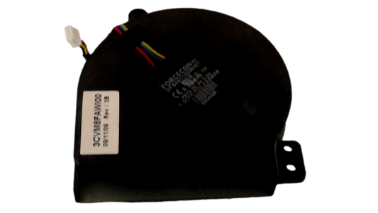 Dell 15.6" Vostro 1015 CPU Cooling Fan Y34KC 0Y34KC