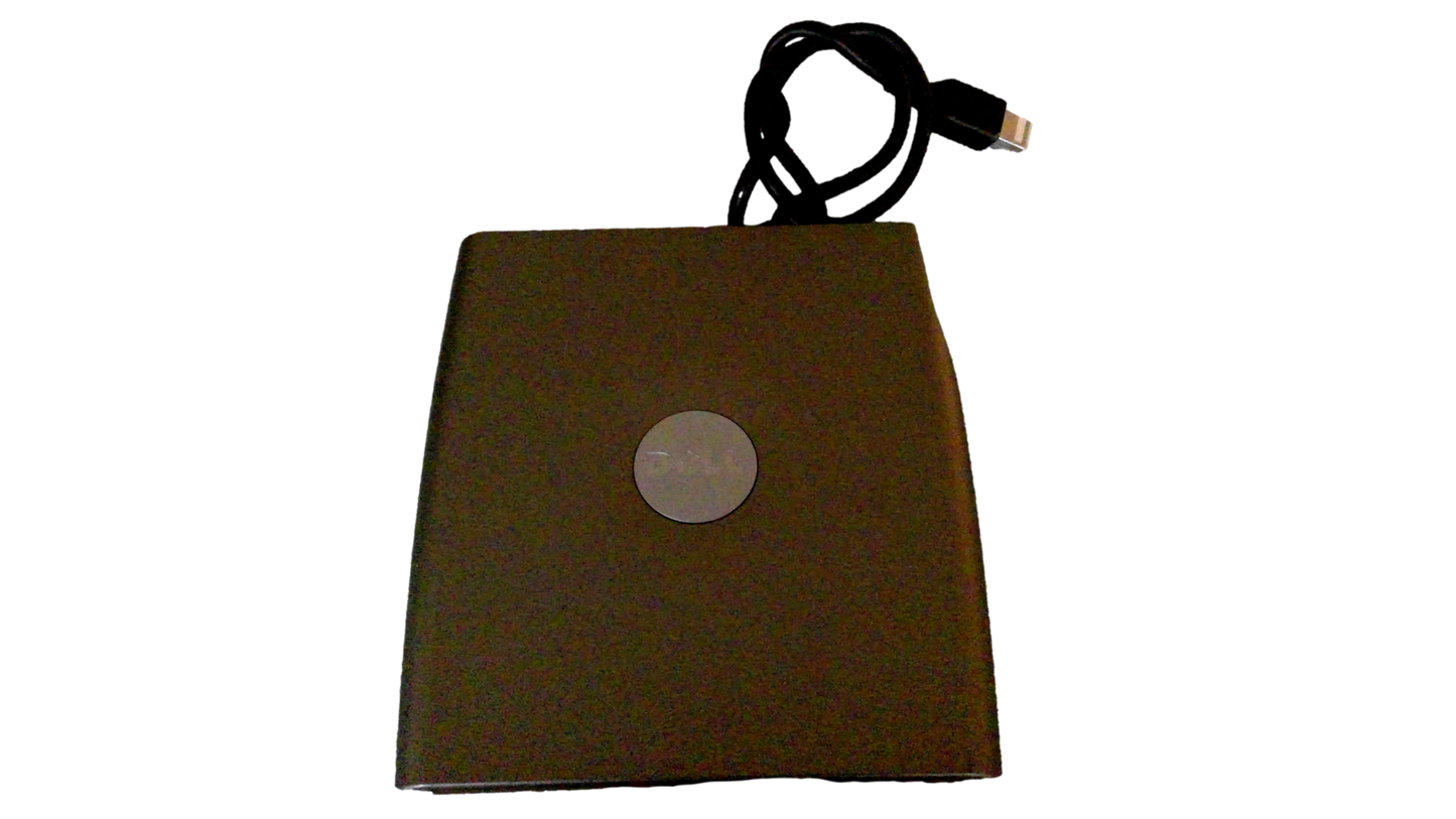 Dell DVD Burner D/Bay External CD/DVD+RW PD01S for Latitude D400 D410 D420 D430 0UC793