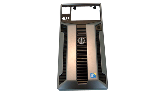 Dell Poweredge T610 / T710 Front Bezel Cover Faceplate Rm153(No Keys)
