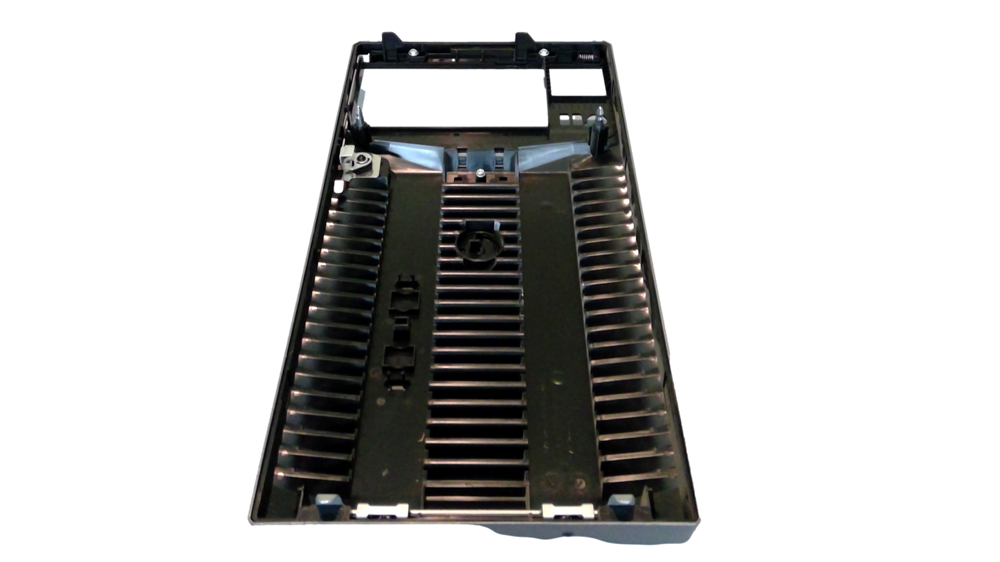 Dell Poweredge T610 / T710 Front Bezel Cover Faceplate Rm153(No Keys)