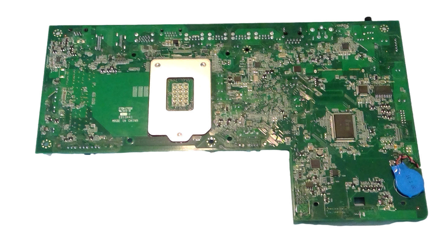 NCR PS180 Motherboard A12614703x0400160  497-0523704