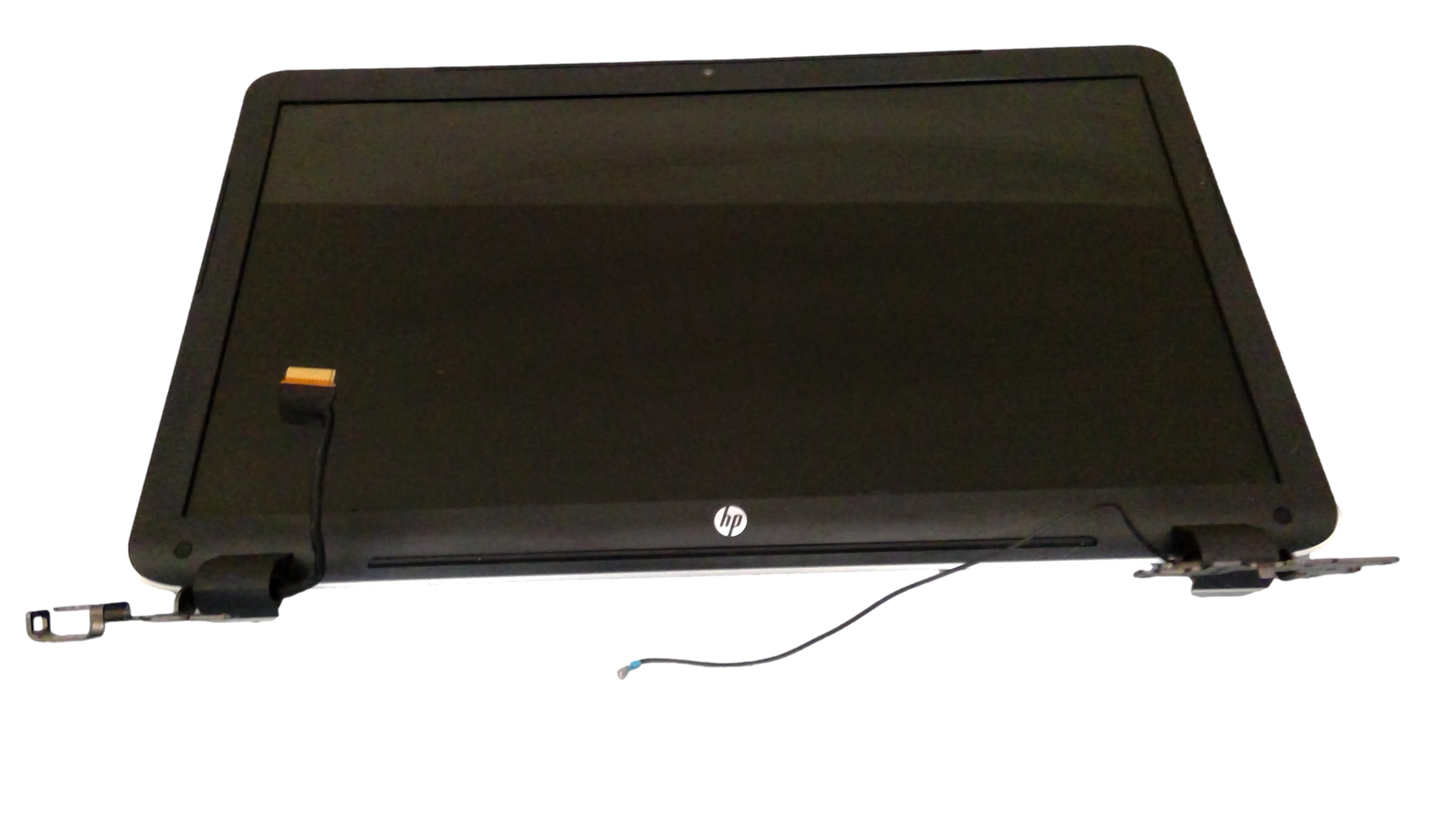 HP PAVILION 17-1215DX LCD Screen Display complete Assembly