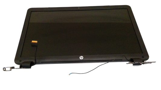 HP PAVILION 17-1215DX LCD Screen Display complete Assembly