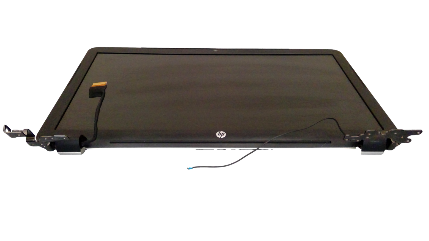 HP PAVILION 17-1215DX LCD Screen Display complete Assembly
