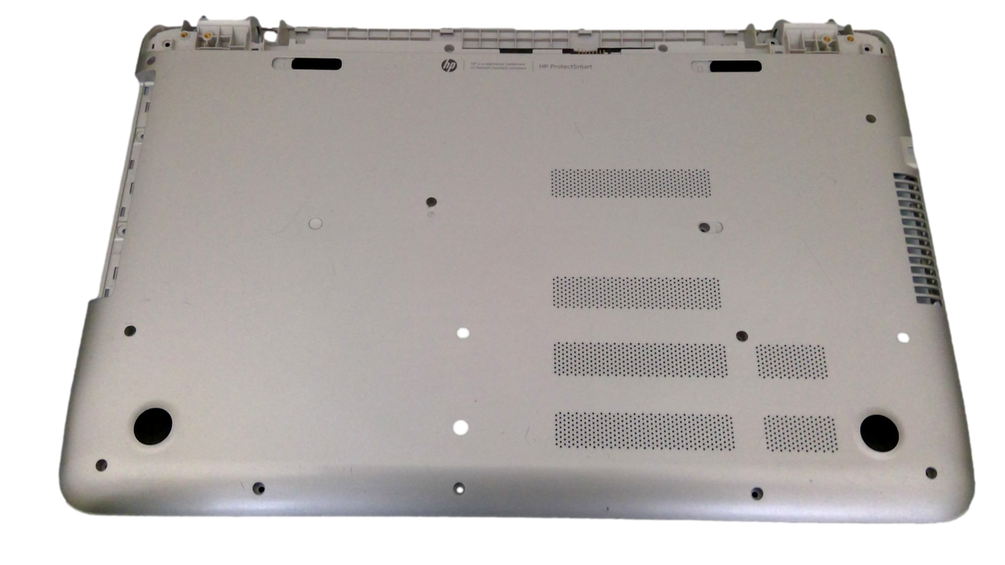 HP PAVILION 17-F053US 17-F 17.3" LAPTOP BOTTOM CASE COVER