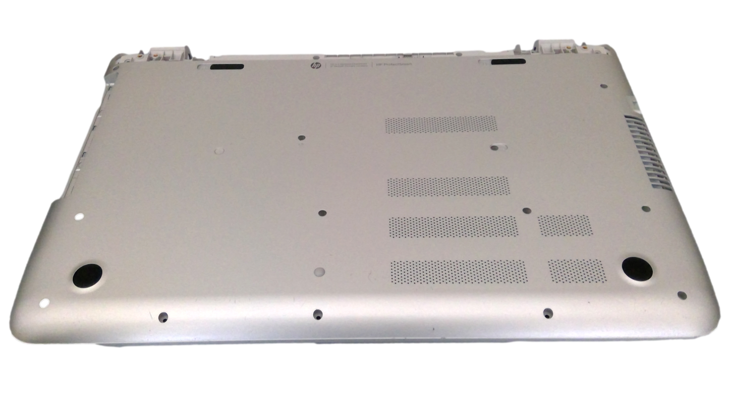 HP PAVILION 17-F053US 17-F 17.3" LAPTOP BOTTOM CASE COVER