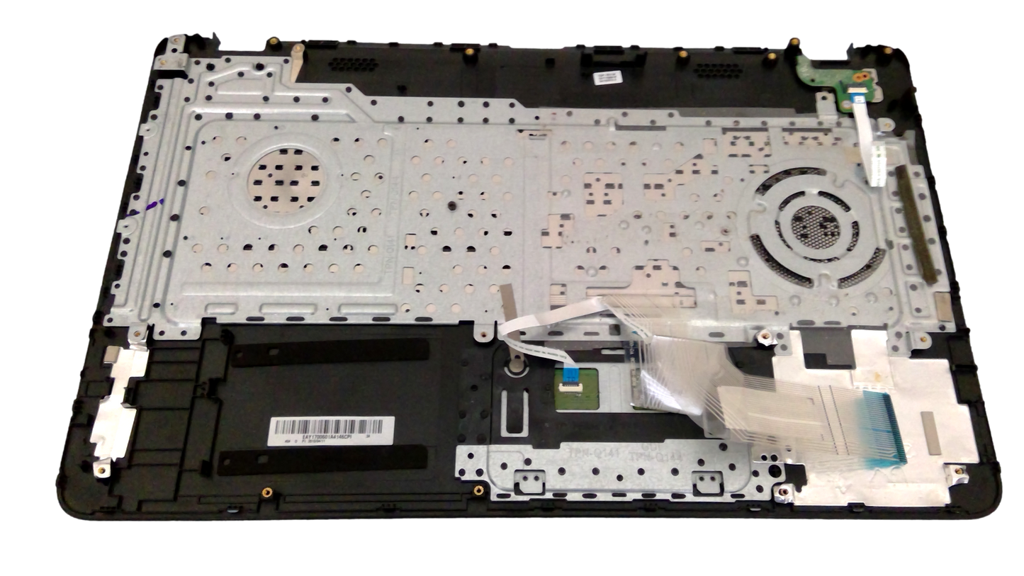 HP Pavilion 17-f Series Palmrest, Touchpad, Keyboard EAY1700601A