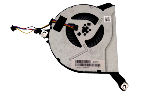 HP 17-p 17-f 15-k 14-v Series 767776-001 767712-001 763700-001 CPU Cooling Fan