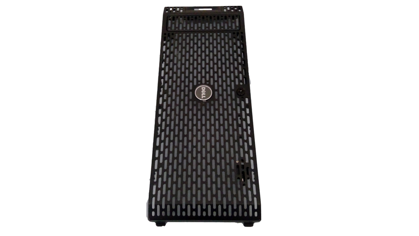 Dell PowerEdge T630 Tower Server Front Bezel W/Key 0PHWMV/PHWMV
