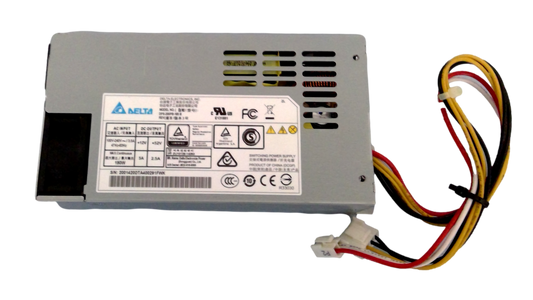 Delta DPS-200PB-185 B 4-Pin Berg Connector 190W Power Supply For DVR