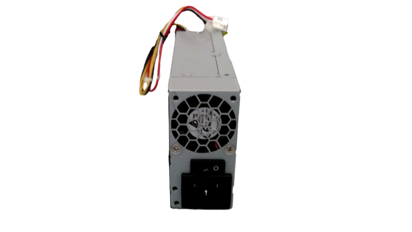 Delta DPS-200PB-185 B 4-Pin Berg Connector 190W Power Supply For DVR