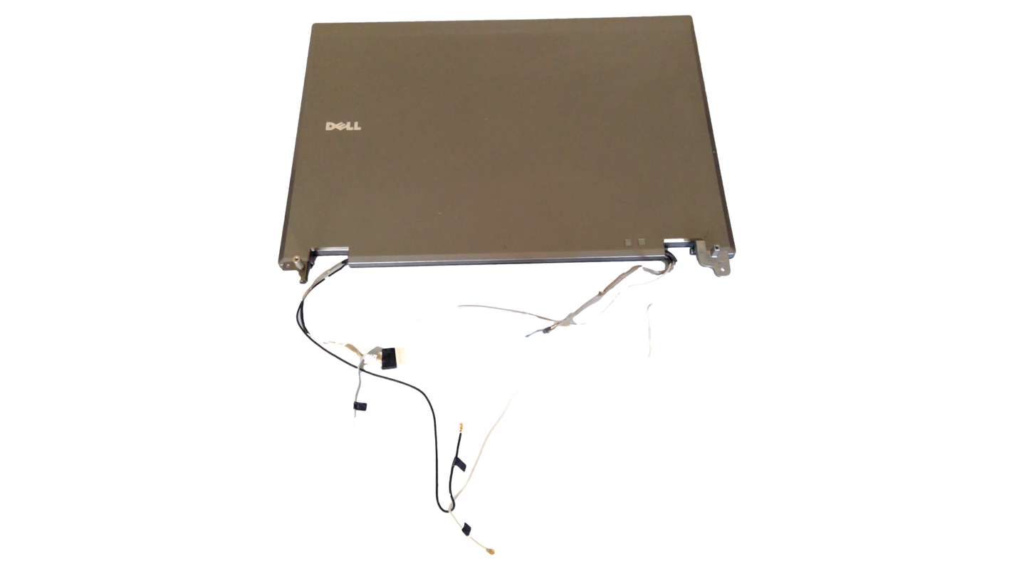 Dell Latitude 5410 1920x1080 LCD Screen Assembly