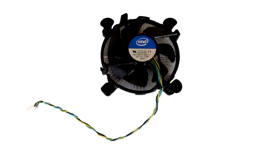 Intel E97378-001 CPU Fan Heatsink Assembly Socket