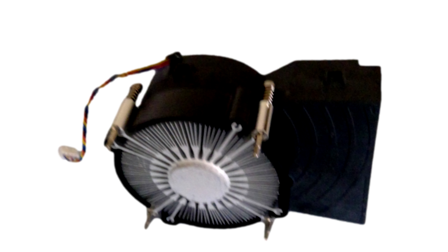 Dell OptiPlex 3060 5060 7060 SFF MT Cooler Cooling Fan HeatSink 3CWF9 KGWT4