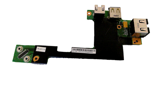 USB Board LENOVO THINKPAD T510 55.4CU02.021 63Y2125