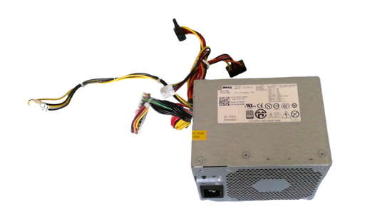Dell H255E-01 Computer Power Supply 255W 0H790K H790K