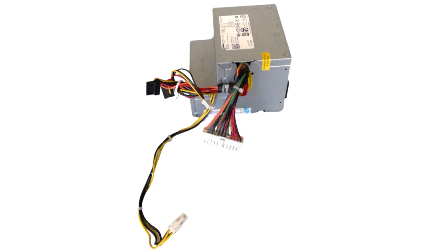 Dell H255E-01 Computer Power Supply 255W 0H790K H790K
