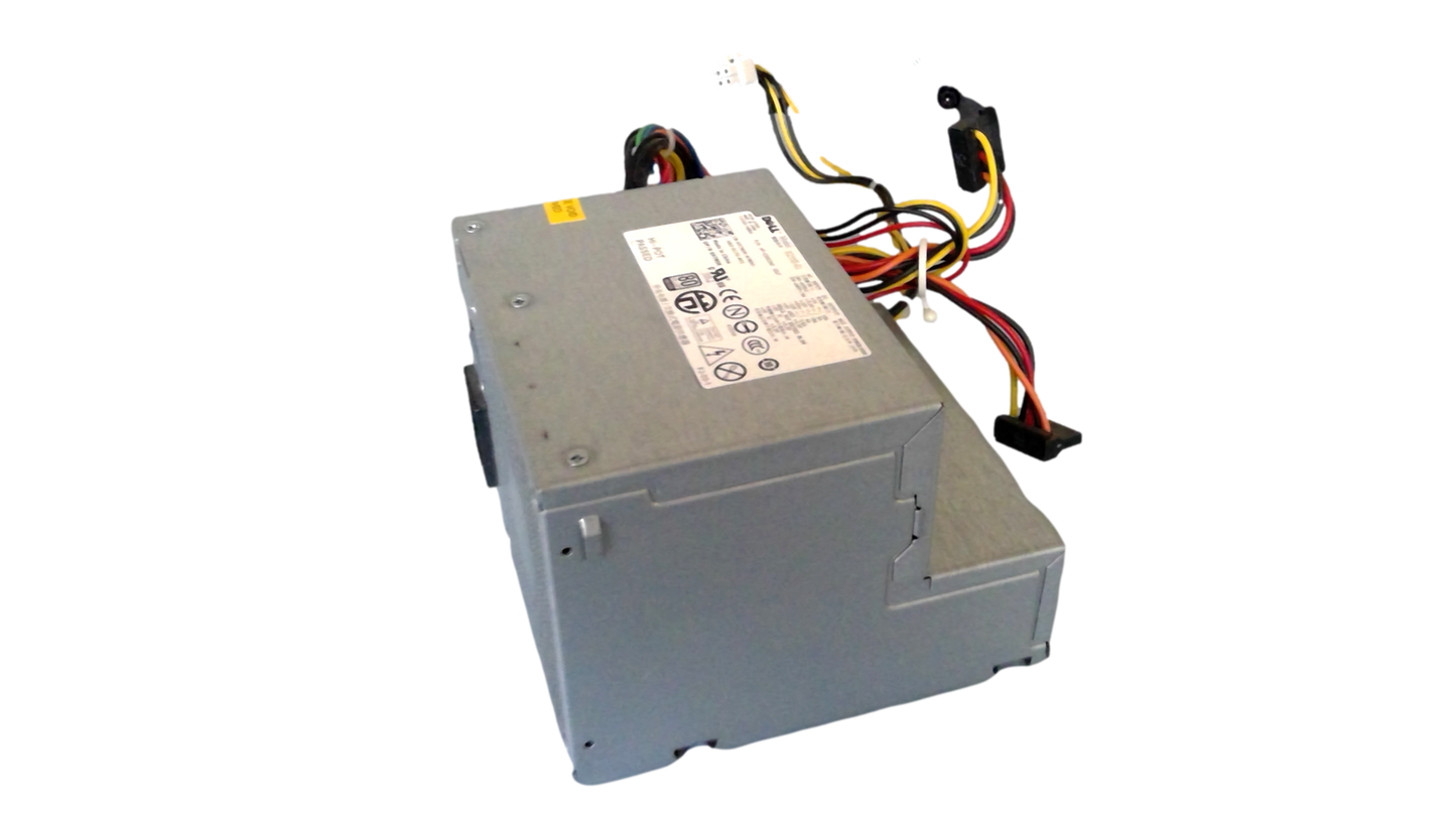 Dell H255E-01 Computer Power Supply 255W 0H790K H790K