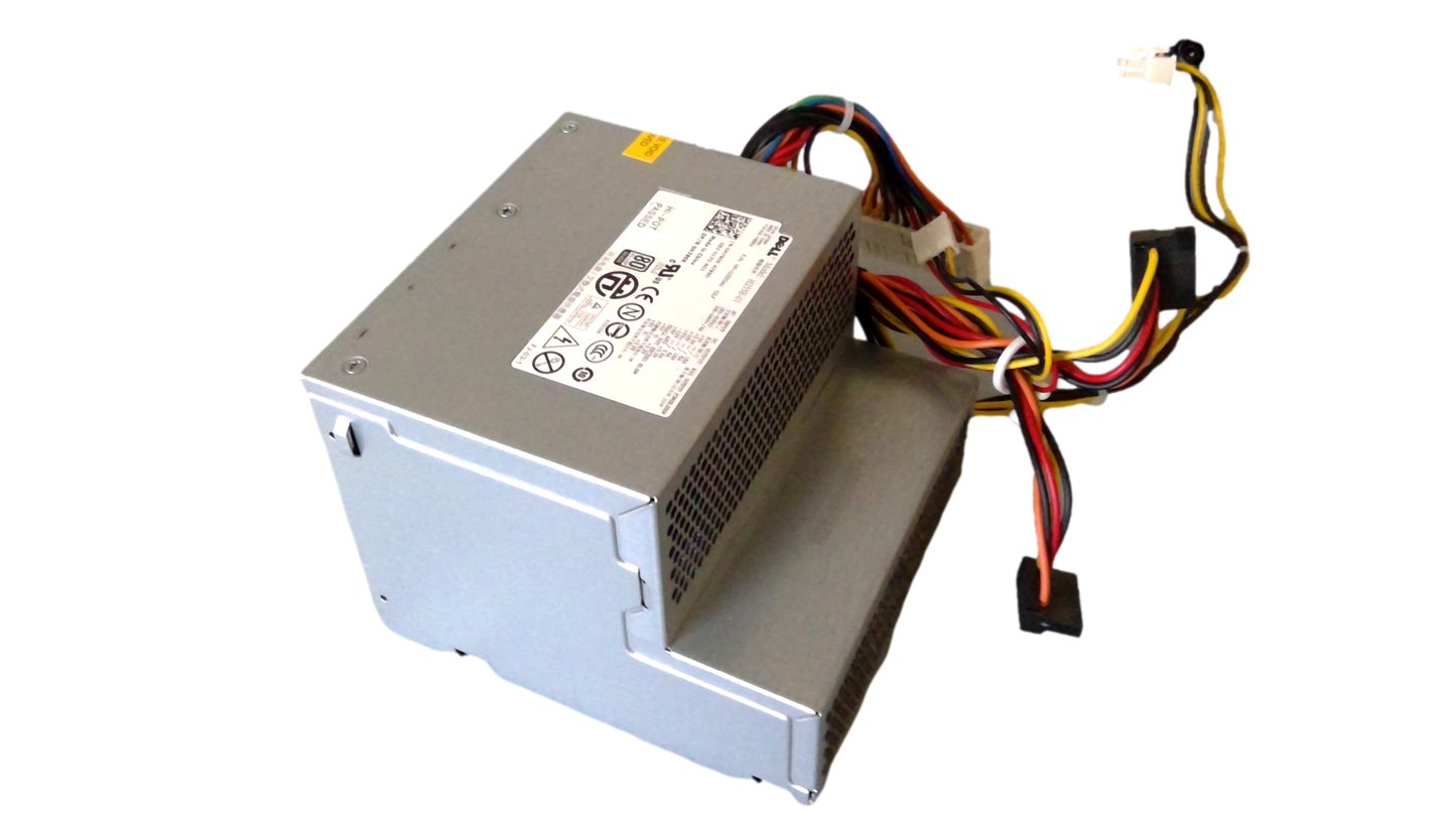 Dell H255E-01 Computer Power Supply 255W 0H790K H790K