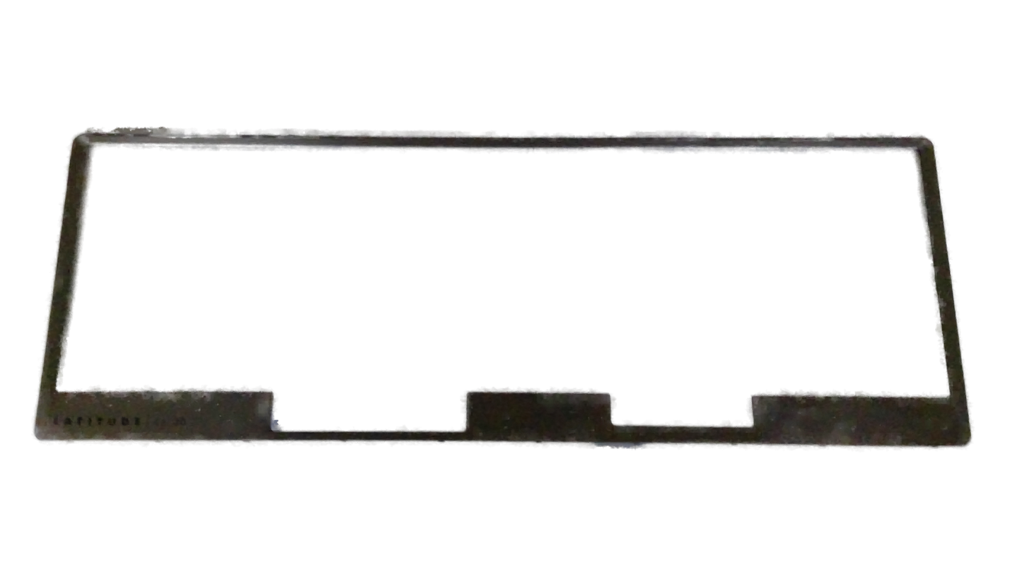Dell Latitude E6530 Laptop Keyboard Trim Bezel FCXV2 0FCXV2