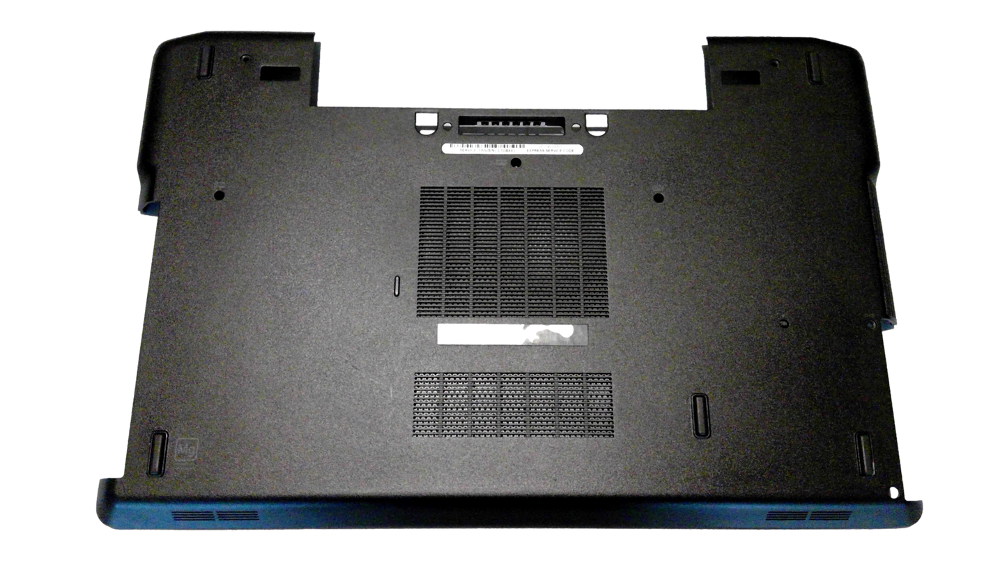 Dell Latitude E6530 15.6" Laptop Bottom Base Case Cover Black 054M5 0054M5
