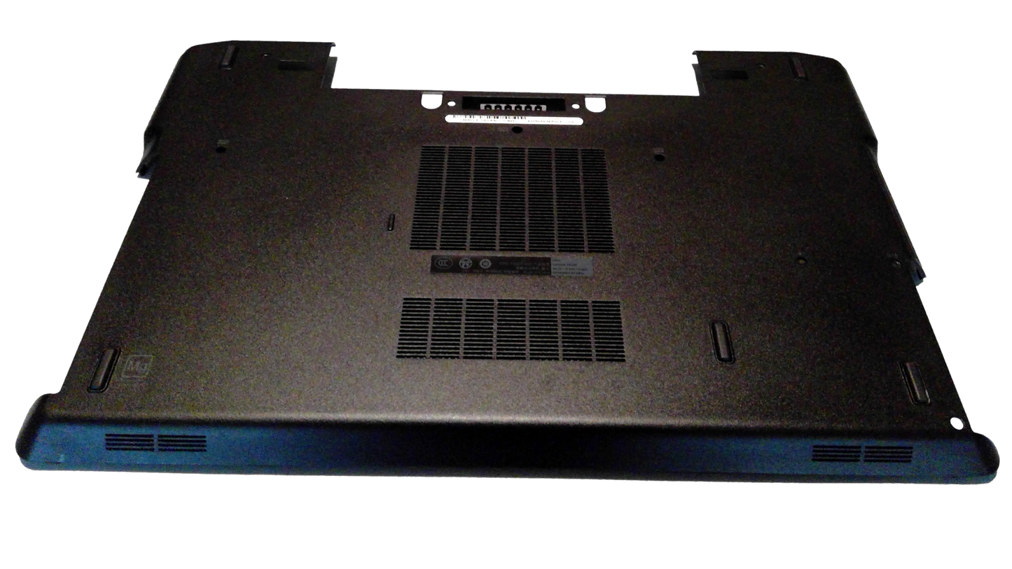 Dell Latitude E6530 15.6" Laptop Bottom Base Case Cover Black 054M5 0054M5