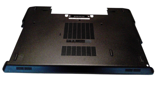 Dell Latitude E6530 15.6" Laptop Bottom Base Case Cover Black 054M5 0054M5