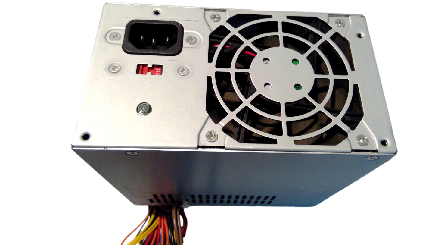 DELL Bestec K660T ATX0350P5WC 350W Precision Power Supply