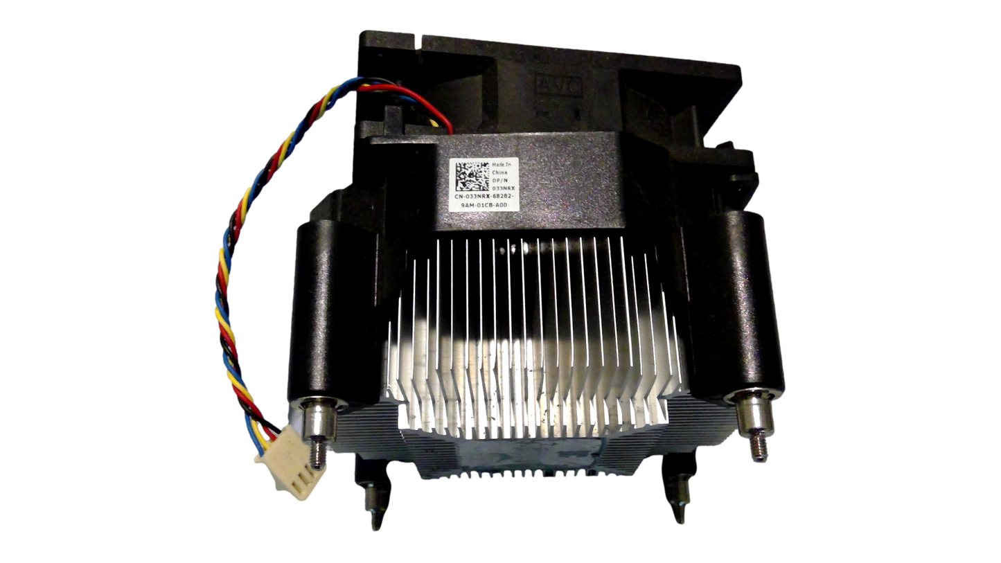 Dell 33NRX Heatsink Fan