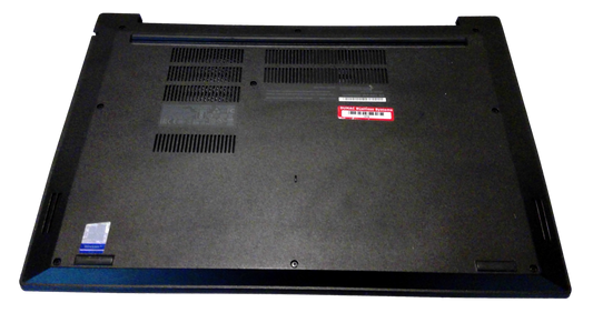 GENUINE Lenovo ThinkPad E580 Bottom Base Chasis Cover Housing AP167000300