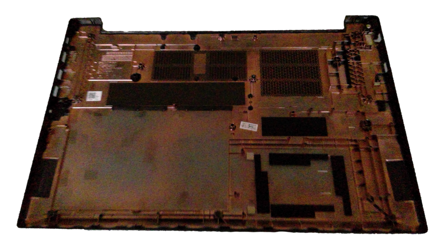 GENUINE Lenovo ThinkPad E580 Bottom Base Chasis Cover Housing AP167000300