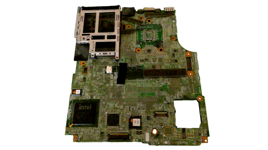 63Y1032 - Lenovo ThinkPad X200 C2D2.26 System Board