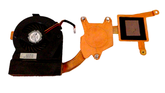 Lenovo Thinkpad x200 heatsink with fan 44C9549