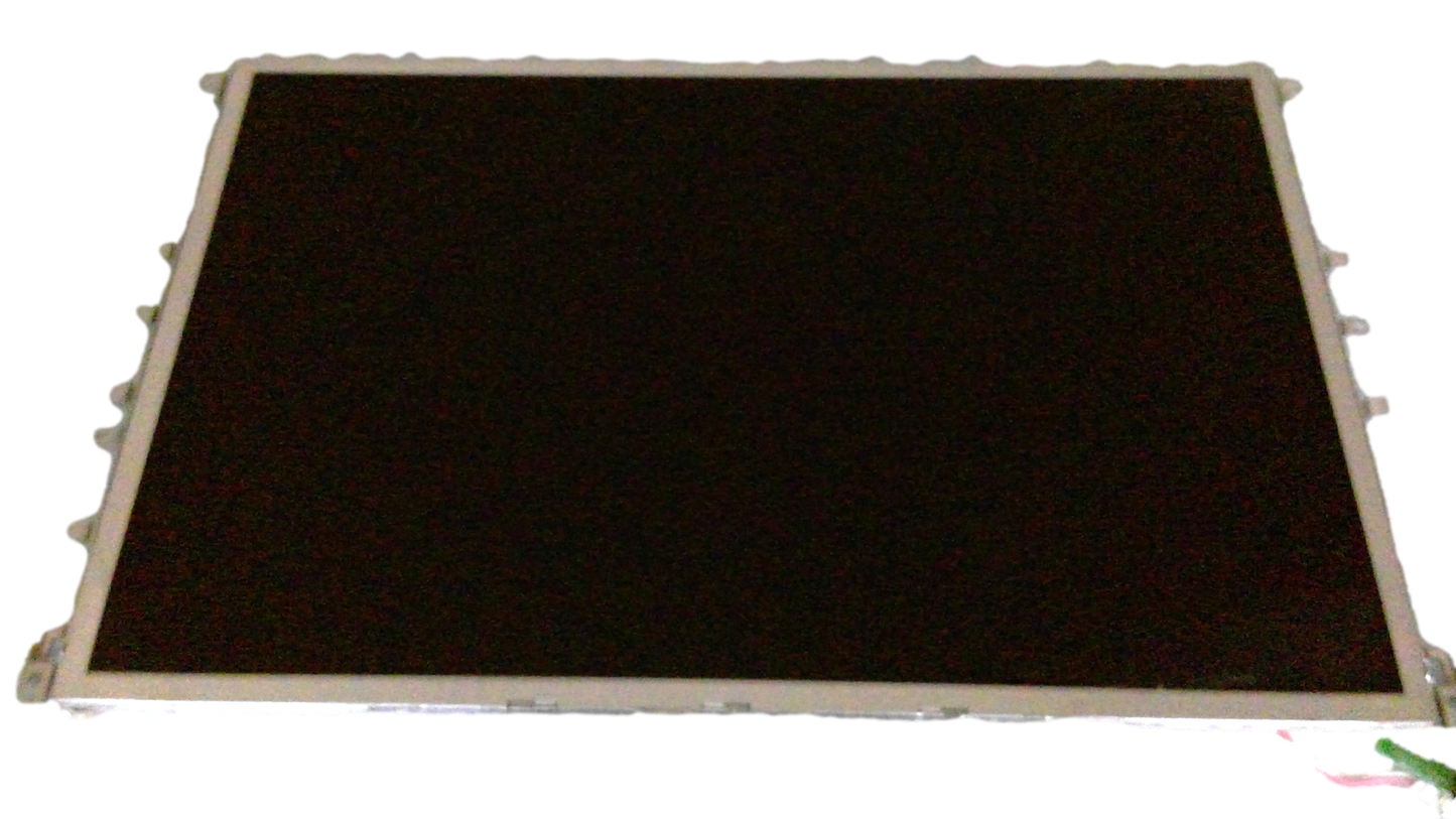 AU Optronics 12.1" 1280x800 WXGA 20pin Laptop Matte LCD Display Screen B121EW03