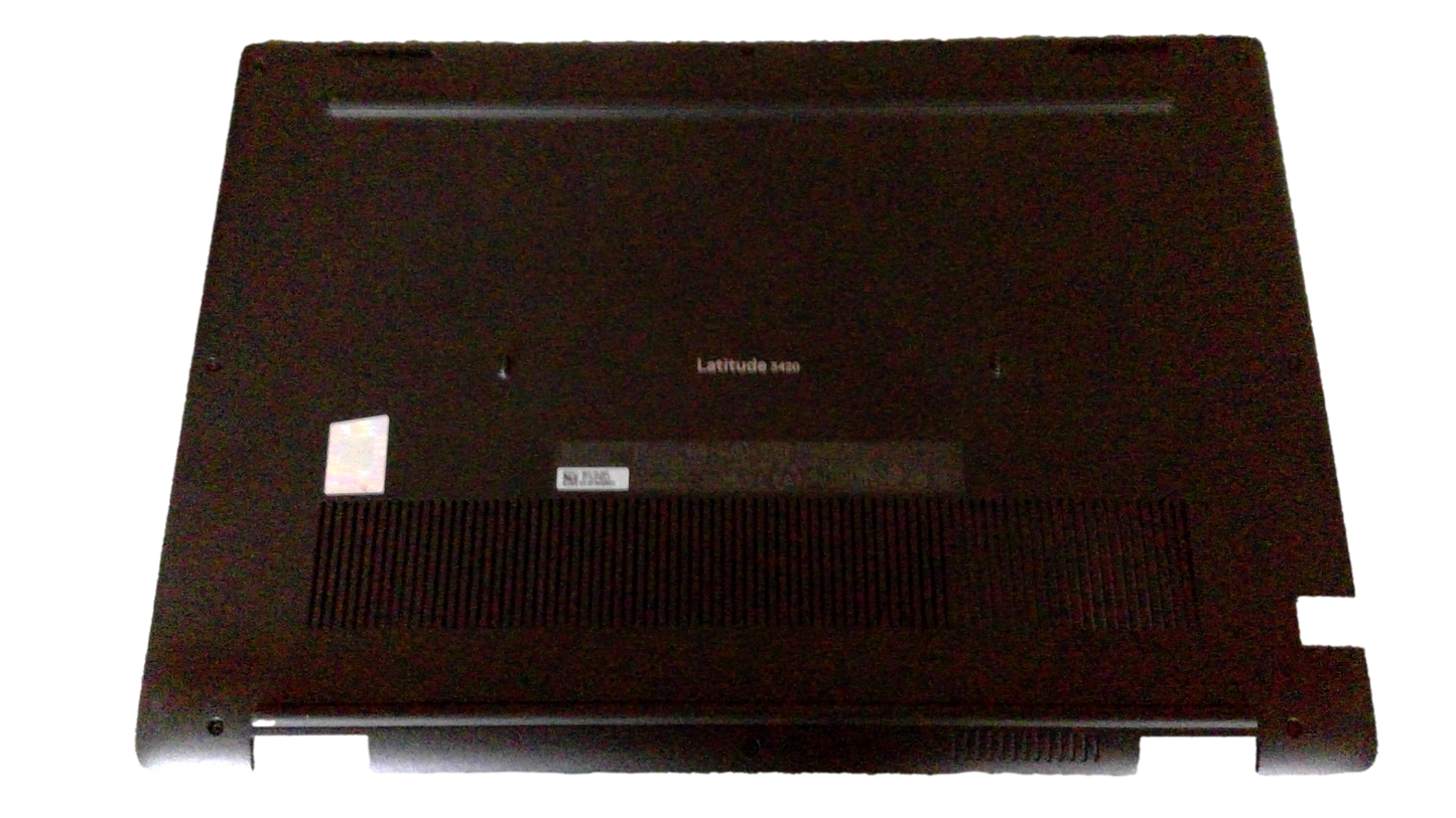 Genuine Dell Latitude 3420 Laptop Bottom Base Assembly 3VX9G 03VX9G
