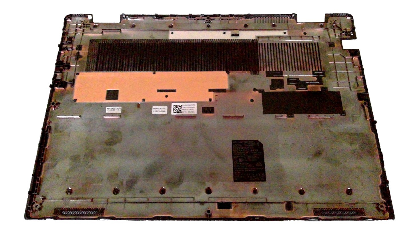 Genuine Dell Latitude 3420 Laptop Bottom Base Assembly 3VX9G 03VX9G
