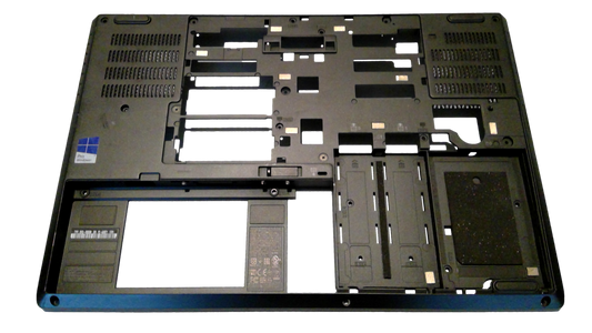 Lenovo ThinkPad P50 Bottom Case Base Cover - 00UR801 - SCB0K06988 - AM0Z6000500