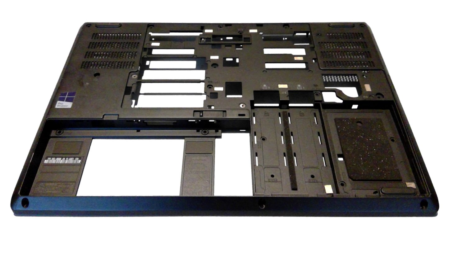 Lenovo ThinkPad P50 Bottom Case Base Cover - 00UR801 - SCB0K06988 - AM0Z6000500