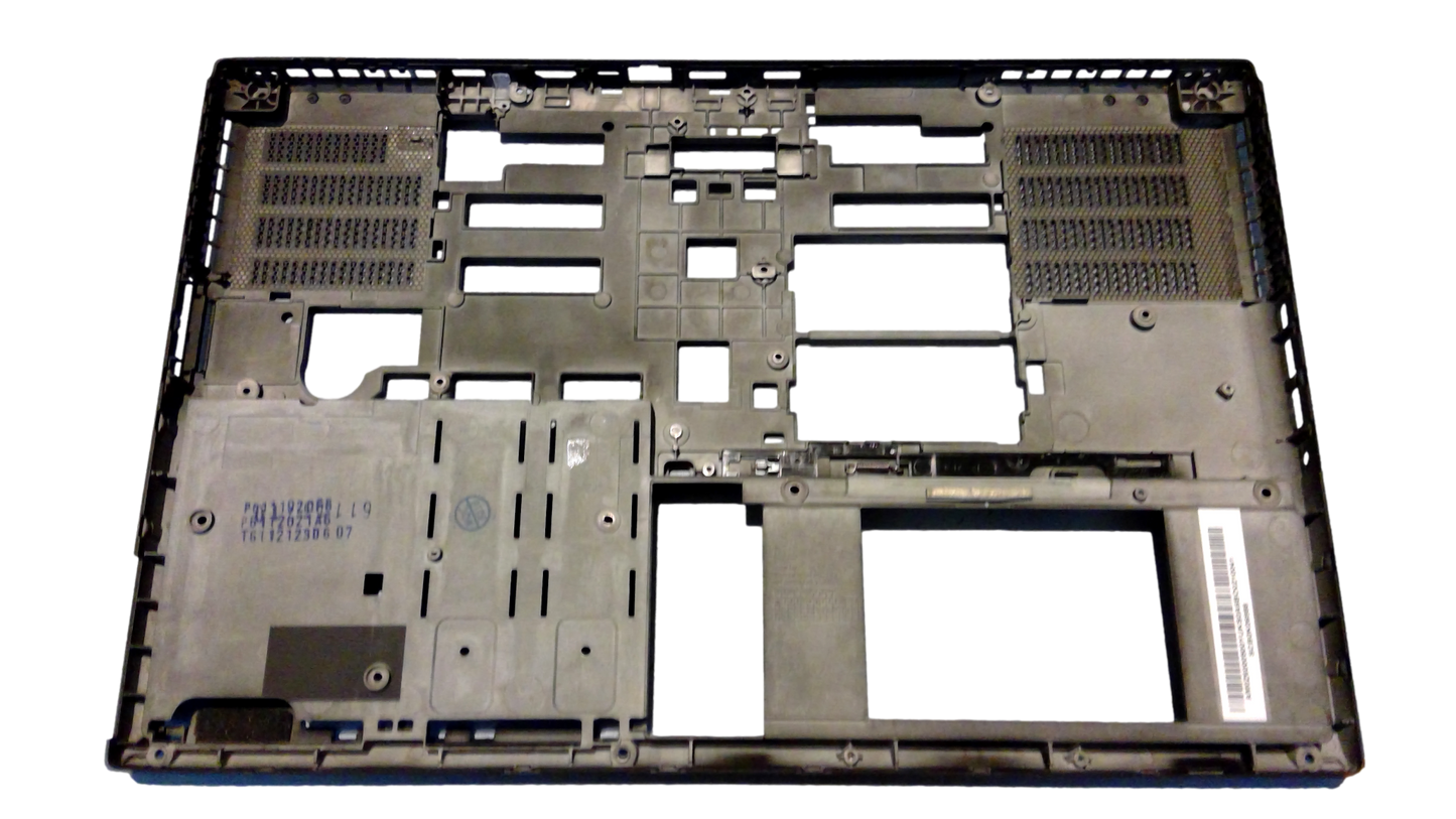 Lenovo ThinkPad P50 Bottom Case Base Cover - 00UR801 - SCB0K06988 - AM0Z6000500